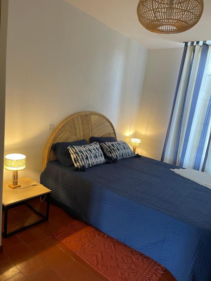 Mas D'Olive Et Kalou Bed & Breakfast Sauve Exterior photo
